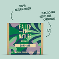 Image 5 for Faith In Nature Soap Bar Rosemary 100g