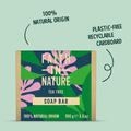 Image 5 for Faith In Nature Soap Bar Tea Tree 100g