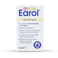 Image 1 for Baby Olive Oil Spray 10ml