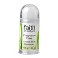 Faith in Nature Stick Deodorant 100g