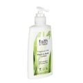 Faith in Nature Fragrance Free Hand & Body Lotion 150ml