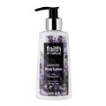 Faith in Nature Lavender Body Lotion 150ml