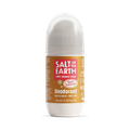 Image 1 for Salt Of The Earth Spiced Gingerbread Natural Deodorant Roll-On 75ml