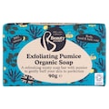 Beauty Kitchen Refresh Me Exfoliating Pumice Natural Soap 90g