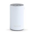 Image 4 for Wellbeing Pod Mini+ Waterless Essential Oil Diffuser - White