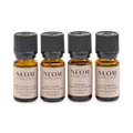 Image 3 for Wellbeing Essential Oil Blends Collection 4 x 10ml