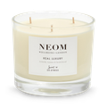 Image 4 for Real Luxury Scented Candle 3 Wicks 420G