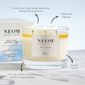Image 5 for Real Luxury Scented Candle 3 Wicks 420G