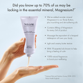 Image 3 for Real Luxury Magnesium Body Butter 200ml