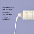 Image 4 for Real Luxury Magnesium Bath Milk 300ml