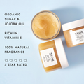 Image 5 for Real Luxury Body Scrub 350G
