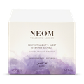 Image 1 for Perfect Night's Sleep Scented Candle 3 Wicks 420G