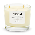 Image 3 for Perfect Night's Sleep Scented Candle 3 Wicks 420G