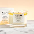 Image 4 for Happiness Scented Candle 3 Wicks 420G
