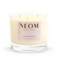 Image 4 for Feel Refreshed Scented Candle 3 Wick 420g