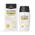 Image 1 for 360 Pediatric Mineral Spf 50+ 50ml