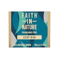 Faith in Nature Unfragranced Seaweed Soap 100g