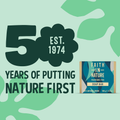 Image 2 for Faith In Nature Soap Bar Fragrance Free 100g