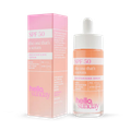 Image 1 for The One That's A Serum Spf50 30ml