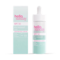 Image 1 for The Mineral One - Lightweight Serum Spf50 30ml
