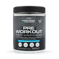 Image 1 for Pre-Workout Blue Raspberry 480 g