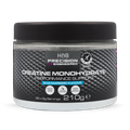 Image 1 for Creatine Monohydrate Powder Blue Raspberry 210 g