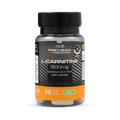 Image 1 for L-Carnitine 500mg 30 tablets