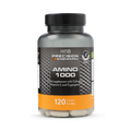 Image 1 for Amino 1000mg 120 tablets