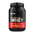 Optimum Nutrition Gold Standard 100% Whey Protein Chocolate Peanut Butter 896g