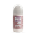 Image 1 for Salt Of The Earth Natural Refillable Roll-On Deodorant Lavender & Vanilla 75ml