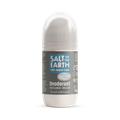 Image 1 for Salt Of The Earth Natural Refillable Roll-On Deodorant Vetiver & Citrus 75ml