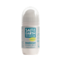 Image 1 for Salt Of The Earth Natural Refillable Roll-On Deodorant Unscented 75ml