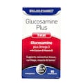 Holland & Barrett Glucosamine Plus Total 90 Softgel Capsules