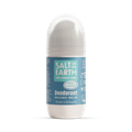 Image 1 for Salt Of The Earth Natural Refillable Roll-On Deodorant Ocean & Coconut 75ml