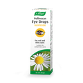 Image 1 for Pollinosan Hayfever Eye Drops 10ml