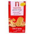 Nairn's Gluten Free Biscuit Breaks  Oats & Syrup 160g