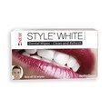 Style White Refreshing Dental 10 Wipes