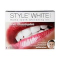 Style White Natural Home Teeth Whitening Kit