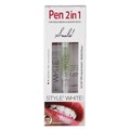 Style White Refreshing Dental Pen 20ml