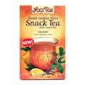 Yogi Tea Sweet Lemon Snack Tea