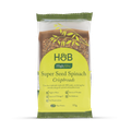 Image 1 for High Fibre Super Seed Spinach Crispbreads 170g