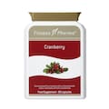 Fitness Pharma Cranberry 60 Capsules