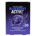 Cherry Active Ltd Blueberryactive 30 Capsules