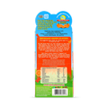 Image 2 for Omega 3 Orange Fruit Bear 60 Chewables