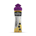 Image 1 for SiS GO Isotonic Energy Gel Blackcurrant 60ml