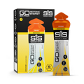 Image 1 for SiS GO Isotonic Energy Gel Orange 6 x 60ml