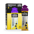 Image 1 for SiS GO Isotonic Energy Gel Blackcurrant 6 x 60ml