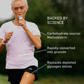 Image 4 for SiS GO Isotonic Energy Gel Blackcurrant 6 x 60ml