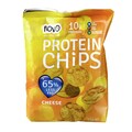 Novo Protein Chips Cheese Flavour 30g