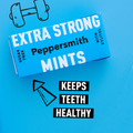Image 2 for Sugar Free Extra Strong Mints 15g